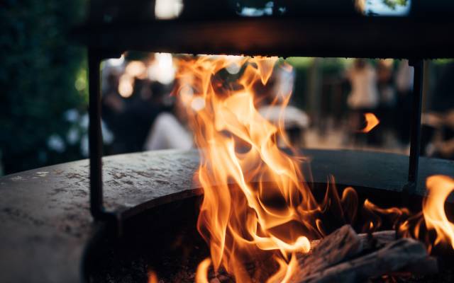 ITALIAN BBQ
