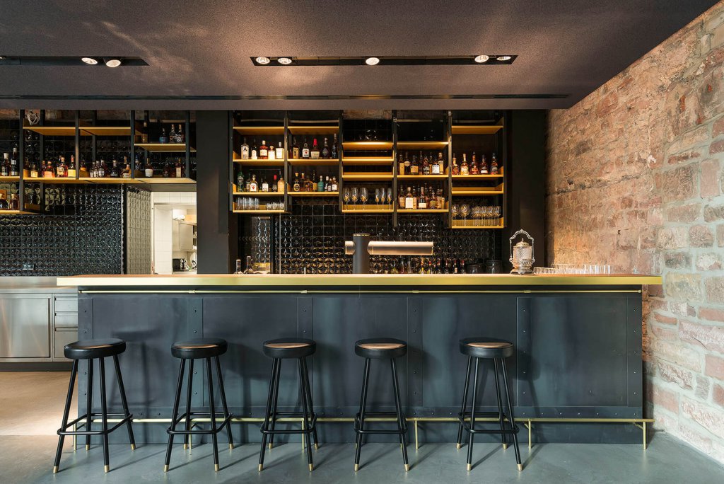 Single bar offenburg