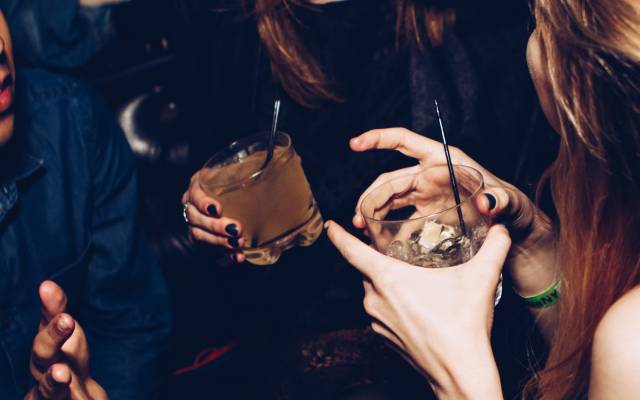XXL – AFTERWORK – SEASON OPENING