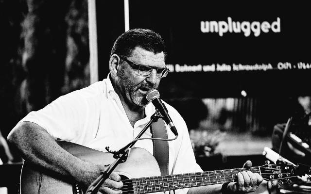ULLI BOHNERT