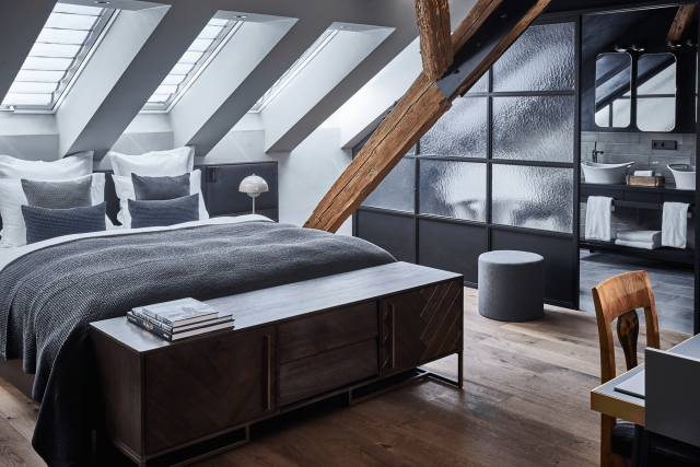 Design Hotel In Offenburg Hotel Liberty Offenburg